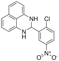 2-(2-CHLORO-5-NITROPHENYL)-2,3-DIHYDRO-1H-PERIMIDINE AldrichCPR