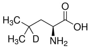 L-亮氨酸-4-d1 99 atom % D