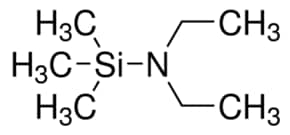 N,N-二乙基三甲基甲硅烷胺 97%