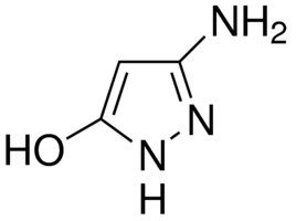 3-Amino-5-hydroxypyrazole 98%