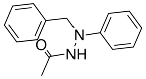 N'-benzyl-N'-phenylacetohydrazide AldrichCPR