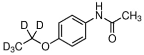 非那西丁-乙氧基-d5 98 atom % D