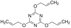 2,4,6-Triallyloxy-1,3,5-triazine 97%