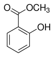 水杨酸甲酯 Vetec&#8482;, reagent grade, 99%