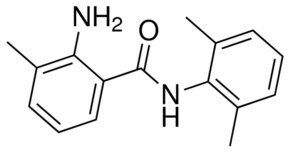 2-amino-N-(2,6-dimethylphenyl)-3-methylbenzamide AldrichCPR