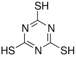 Trithiocyanuric acid 95%