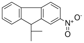 9-ISOPROPYL-2-NITRO-9H-FLUORENE AldrichCPR