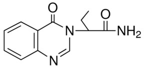 2-(4-oxo-3(4H)-quinazolinyl)butanamide AldrichCPR