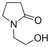 1-(2-Hydroxyethyl)-2-pyrrolidone 98%
