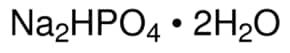 二水合磷酸氢二钠 buffer substance for chromatography LiChropur&#8482;