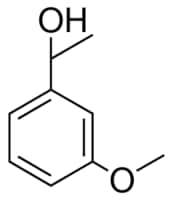 3-METHOXY-ALPHA-METHYLBENZYL ALCOHOL AldrichCPR
