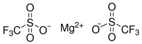 Magnesium trifluoromethanesulfonate 97%