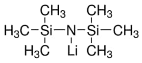 双(三甲基硅基)氨基锂 溶液 0.5&#160;M in 2-methyltetrahydrofuran