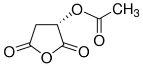 (S)-(-)-2-乙酰氧基琥珀酸酐 98%