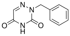 2-benzyl-1,2,4-triazine-3,5(2H,4H)-dione AldrichCPR