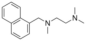N(1),N(1),N(2)-trimethyl-N(2)-(1-naphthylmethyl)-1,2-ethanediamine AldrichCPR