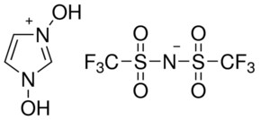 1,3-二羟基咪唑鎓双(三氟甲磺酰)亚胺 98%