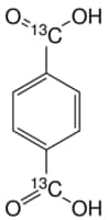 对苯二甲酸-2,2′-13C2 99 atom % 13C