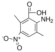 2-AMINO-3,6-DIMETHYL-5-NITRO-BENZOIC ACID AldrichCPR