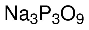 三偏磷酸钠 &#8805;95%