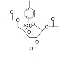 1,2,5-tri-O-acetyl-3-O-[(4-methylphenyl)sulfonyl]pentofuranose AldrichCPR