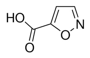 Isoxazole-5-carboxylic acid 97%