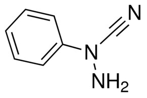 N-phenylcyanic hydrazide AldrichCPR