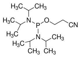 2-氰乙基 N,N,N&#8242;,N&#8242;-四异丙基亚磷酰二胺 97%