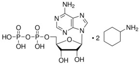 腺苷-5′-二磷酸 双环己铵盐 &#8805;95% (HPLC), crystalline, bacterial