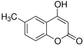4-羟基-6-甲基香豆素 98%