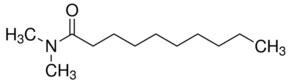N,N-Dimethyldecanamide AldrichCPR