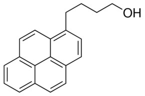 4-(1-芘基)-1-丁醇 99%