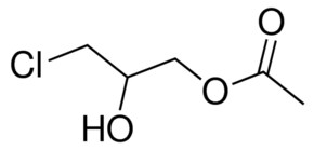 3-chloro-2-hydroxypropyl acetate AldrichCPR