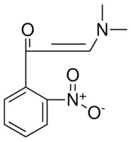 3-DIMETHYLAMINO-2'-NITROACRYLOPHENONE AldrichCPR
