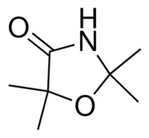 2,2,5,5-tetramethyl-1,3-oxazolidin-4-one AldrichCPR