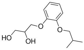 3-(2-isobutoxyphenoxy)-1,2-propanediol AldrichCPR