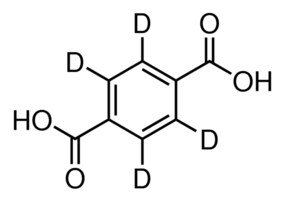 对苯二甲酸-2,3,5,6-d 4 酸 98 atom % D, 98% (CP)