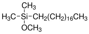 十八烷基二甲基甲氧基硅烷 technical, &#8805;90% (GC)