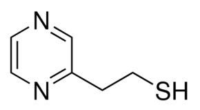 2-吡嗪基乙硫醇 &#8805;97%, FG