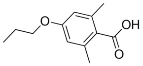 2,6-dimethyl-4-propoxybenzoic acid AldrichCPR