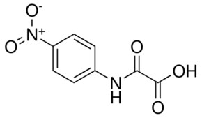 4-NITROPHENYLOXAMIC ACID AldrichCPR