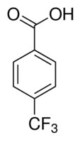 4-(Trifluoromethyl)benzoic acid 98%