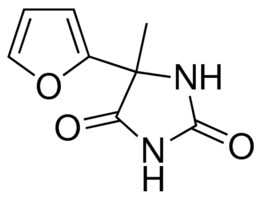 5-(2-furyl)-5-methyl-2,4-imidazolidinedione AldrichCPR