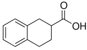 1,2,3,4-Tetrahydro-2-naphthoic acid 98%