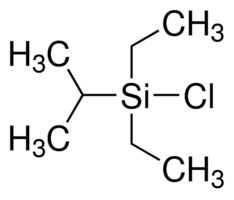 二乙基异丙基氯硅烷 98%