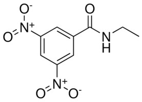 N-ETHYL-3,5-DINITRO-BENZAMIDE AldrichCPR