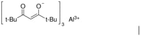 三(2,2,6,6-四甲基-3,5-庚二酮酸)铝 98%