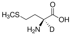 L-甲硫氨酸-2-d1 98 atom % D