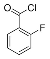 2-Fluorobenzoyl chloride 99%