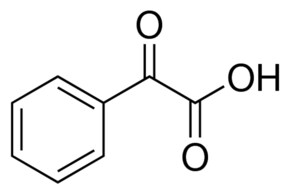 Phenylglyoxylic acid 97%